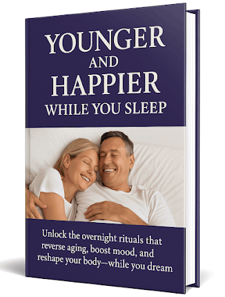 Yu Sleep anti-aging sleep bonus ebook