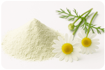 Apigenin natural ingredient for relaxation and sleep