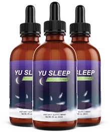 Three-bottle Yu Sleep package