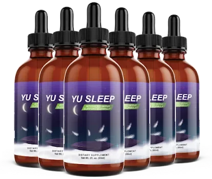 Six-bottle Yu Sleep package
